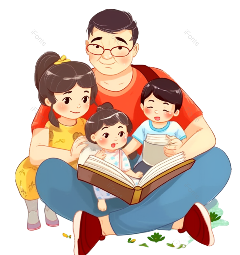 父亲节图片,鞋子元素,童年PNG,衬衫免抠素材